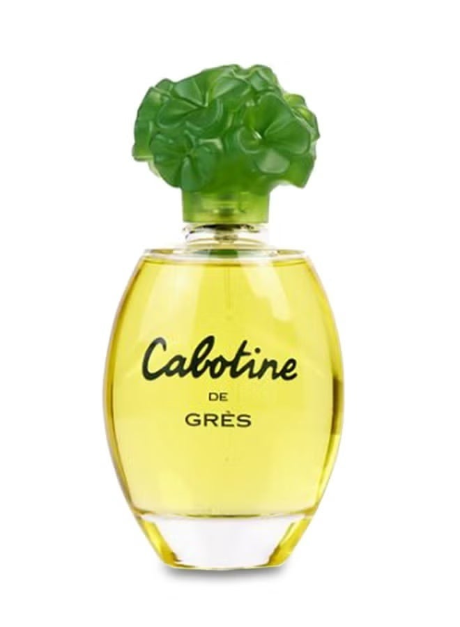 Cabotine de Gres Cabotine EDP 100ml - Image 3